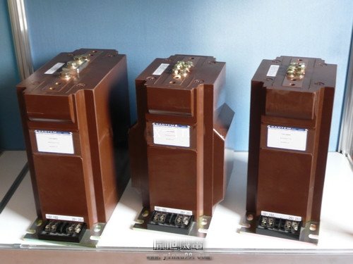 法国SADTEM 变压器 电流/电压互感器