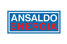 意大利Ansaldo Energia 意大利比较大的燃气轮机/蒸汽涡轮机/发电机供应商