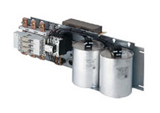 EUCO  EMEF系列高压电容器