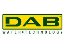 DAB PUMPS - 意大利DAB水泵 - DAB PUMPS S.p.A. - 电动水泵行业领导者